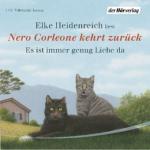 Nero Corleone kehrt zurück, 1 Audio-CD