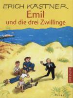 Emil und die drei Zwillinge