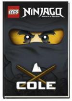 LEGO Ninjago Cole