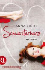 Schwesterherz - Anna Licht