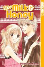 Like Milk & Honey. Bd.1