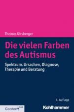 Die vielen Farben des Autismus