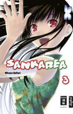 Sankarea 03