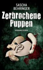 Zerbrochene Puppen