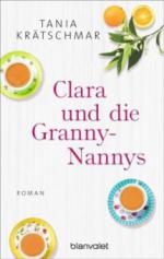 Clara und die Granny-Nannys