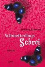 Schmetterlingsschrei