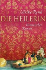 Die Heilerin