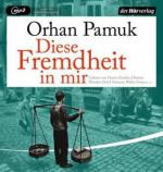 Diese Fremdheit in mir, 2 MP3-CDs