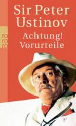 Achtung! Vorurteile, Sonderausgabe