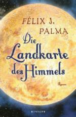 Die Landkarte des Himmels