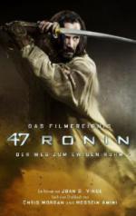 47 Ronin, Film-Tie-in