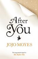 After You. Ein ganz neues Leben, englische Ausgabe