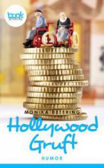 Hollywood-Gruft