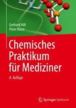 Chemisches Praktikum für Mediziner