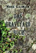 Das Graveyard-Buch, in Blechbox