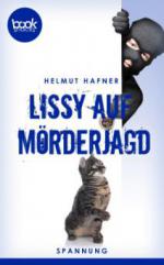 Lissy auf Mörderjagd (Kurzgeschichte, Krimi)