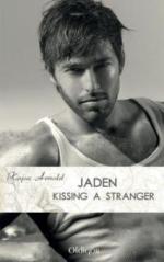 Jaden - Kissing a Stranger