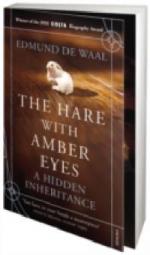 The Hare with Amber Eyes