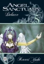 Angel Sanctuary Deluxe 05