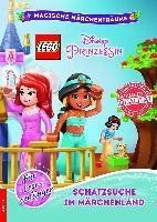 LEGO® Disney Prinzessin(TM) Schatzsuche im Märchenland