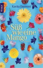 Süß wie eine Mango