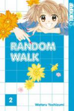 Random Walk. Bd.2