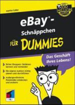 eBay-Schnäppchen für Dummies