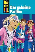 Die drei !!! 59. Das geheime Parfüm (drei Ausrufezeichen)