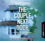 The Couple Next Door, 6 Audio-CDs