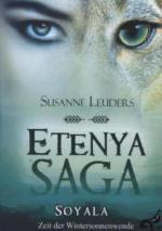 Etenya Saga