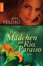 Das Mädchen am Rio Paraíso