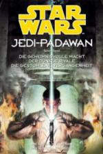 Star Wars, Jedi-Padawan