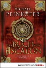 Das Buch von Ascalon