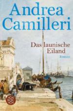 Das launische Eiland