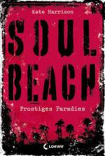 Soul Beach 01. Frostiges Paradies