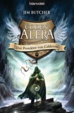 Codex Alera 4