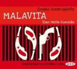 Malavita, 7 Audio-CDs