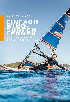 Einfach Windsurfen lernen