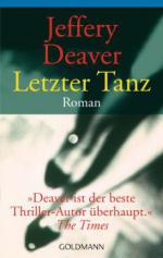 Letzter Tanz