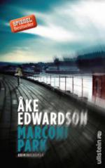 Marconipark - Åke Edwardson