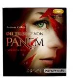 Die Tribute von Panem 02: Gefährliche Liebe (2 MP3 CDs)