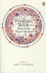 The Penguin Book of American Short Stories