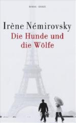 Die Hunde und die Wölfe