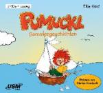 Pumuckl  Sommergeschichten (2 Audio-CDs)