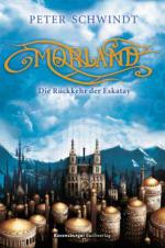 Morland 1: Die Rückkehr der Eskatay