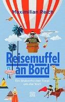 Reisemuffel an Bord