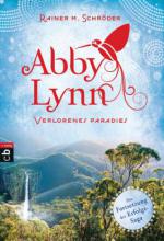 Abby Lynn - Verlorenes Paradies