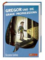 Gregor und die graue Prophezeiung