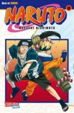 Naruto. Bd.22