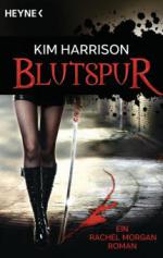 Blutspur